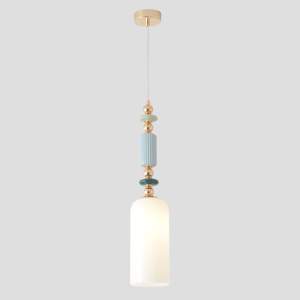 Светильник подвесной Crystal Lux Zephyr ZEPHYR SP1.2