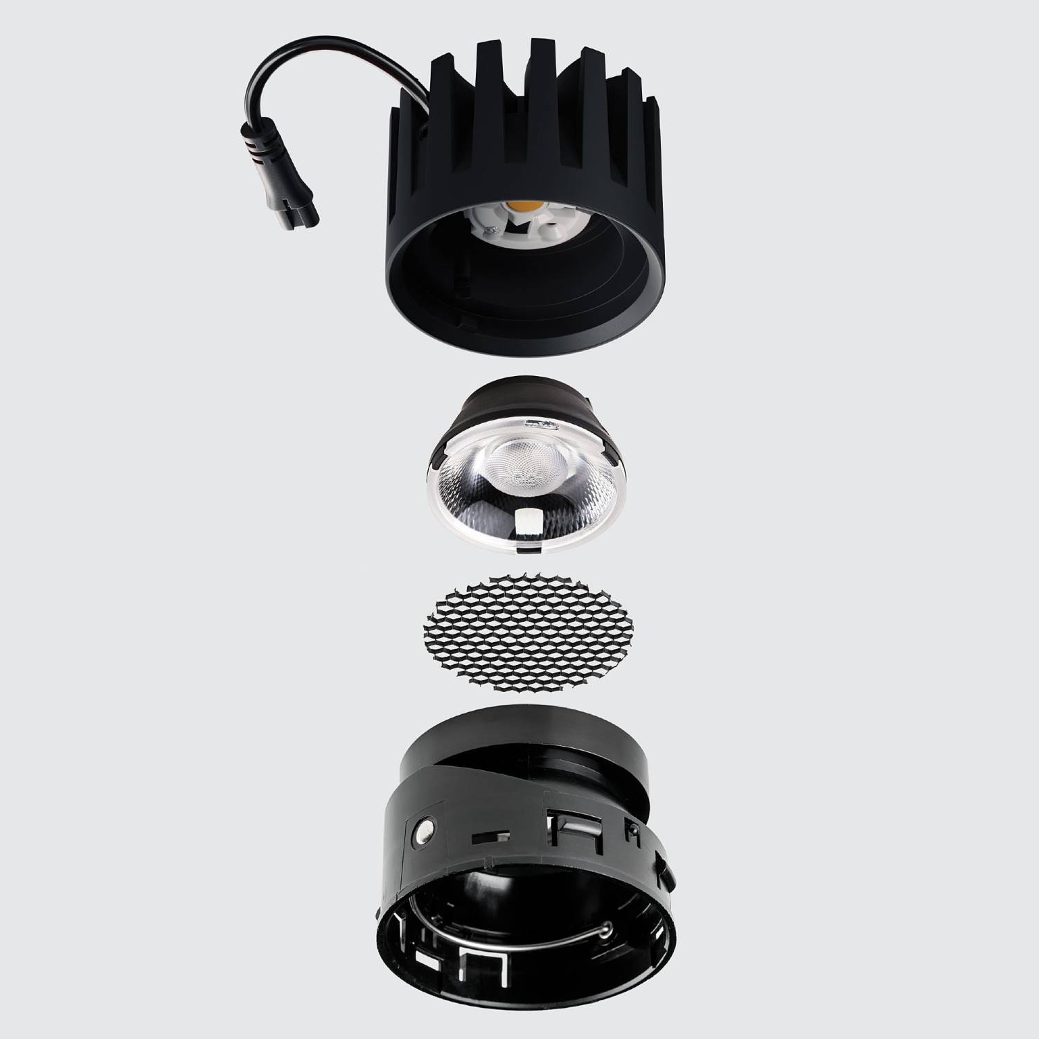 Светодиодный модуль Lightstar STELLA PRO 075082