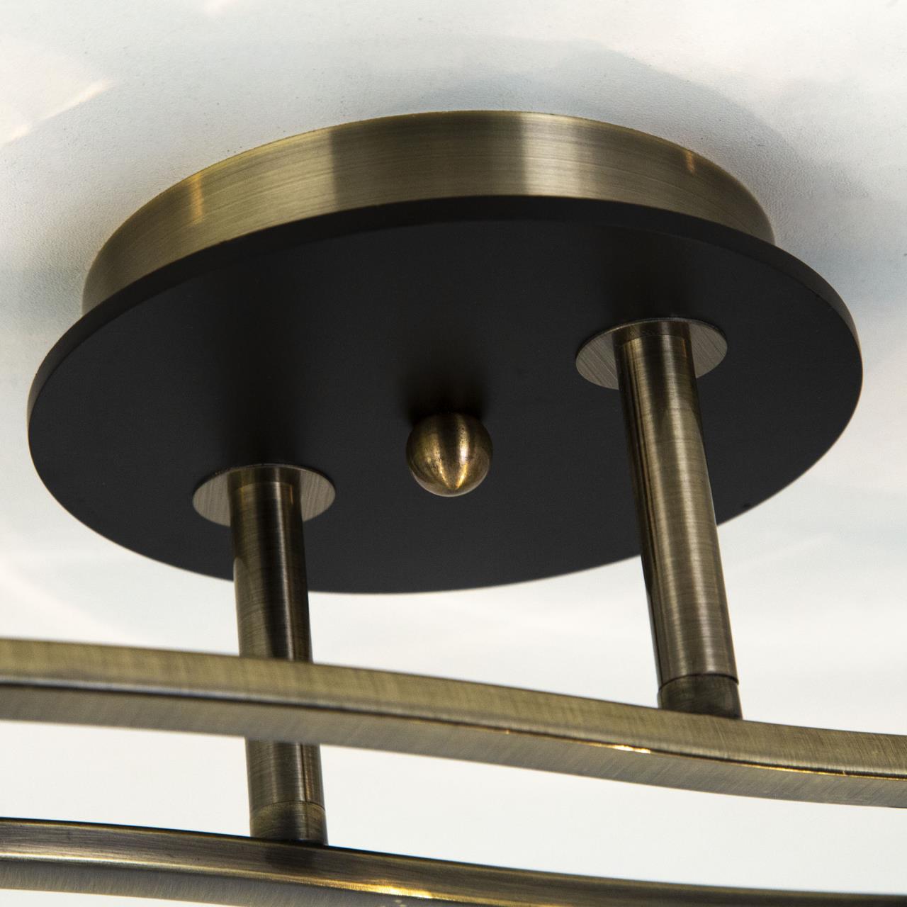 Потолочная люстра Citilux Мерида CL142144