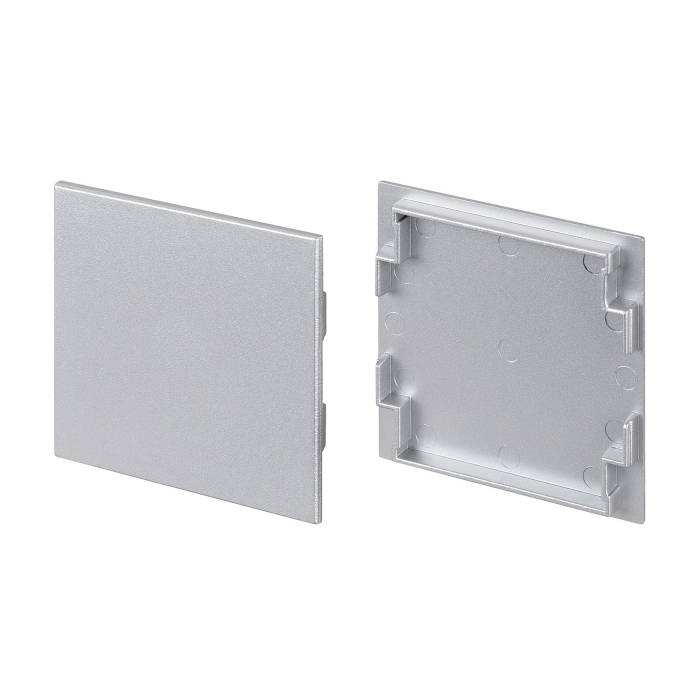 Заглушка для профиля Arlight 047515