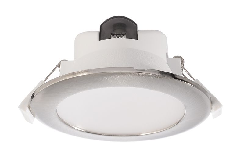 Встраиваемый светильник Deko-Light Acrux 565316