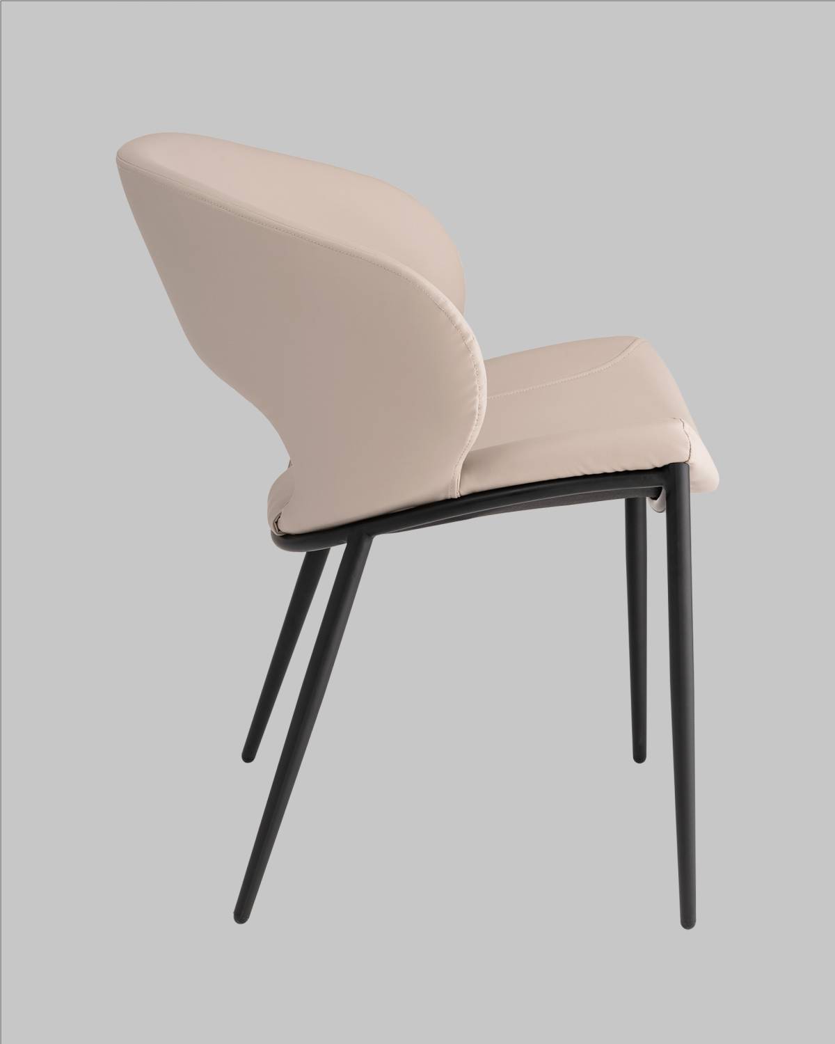 Обеденный стул Stool Group Вивьен LV-114-Na130-08-01