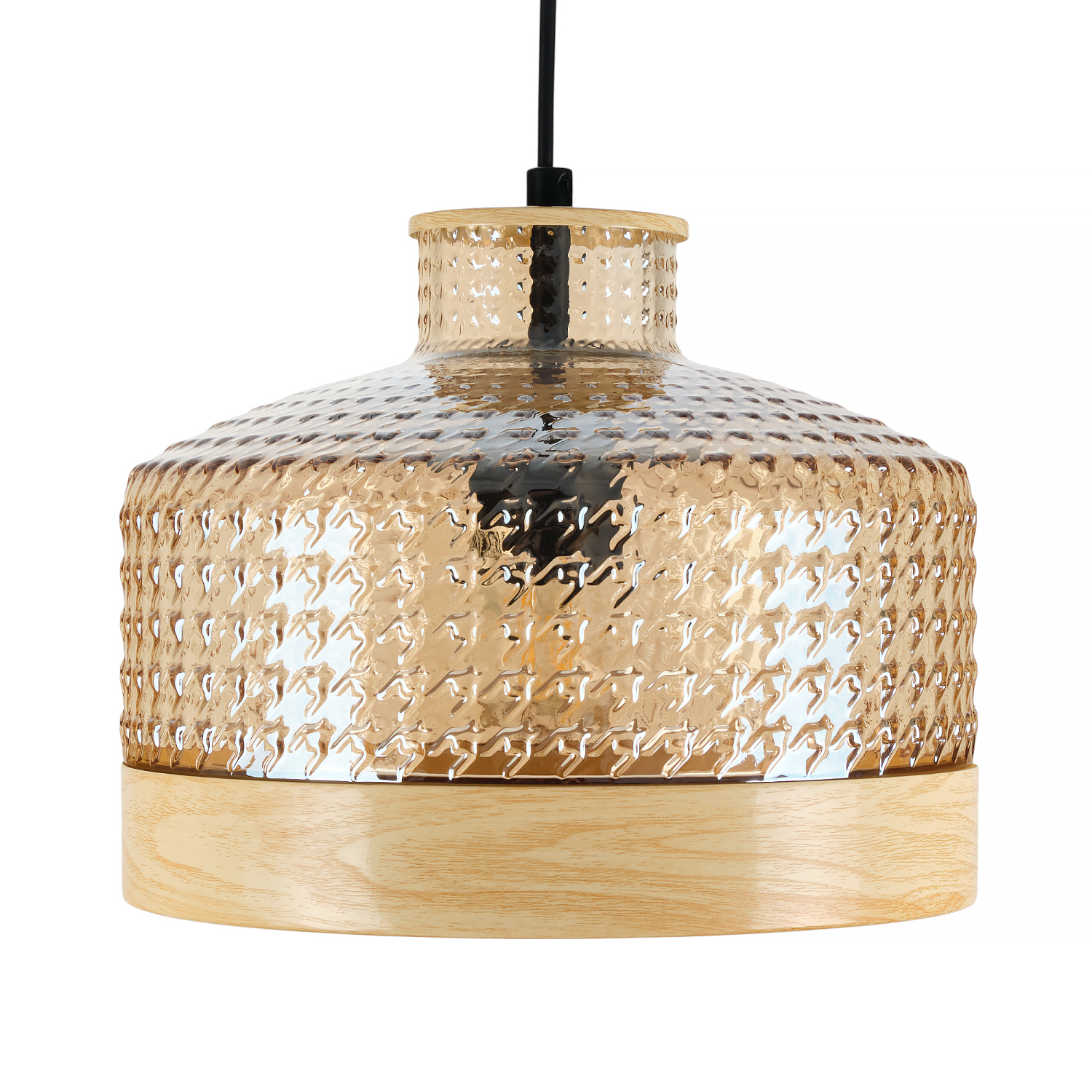 Светильник подвесной MyFar Edwin MR2481-1P