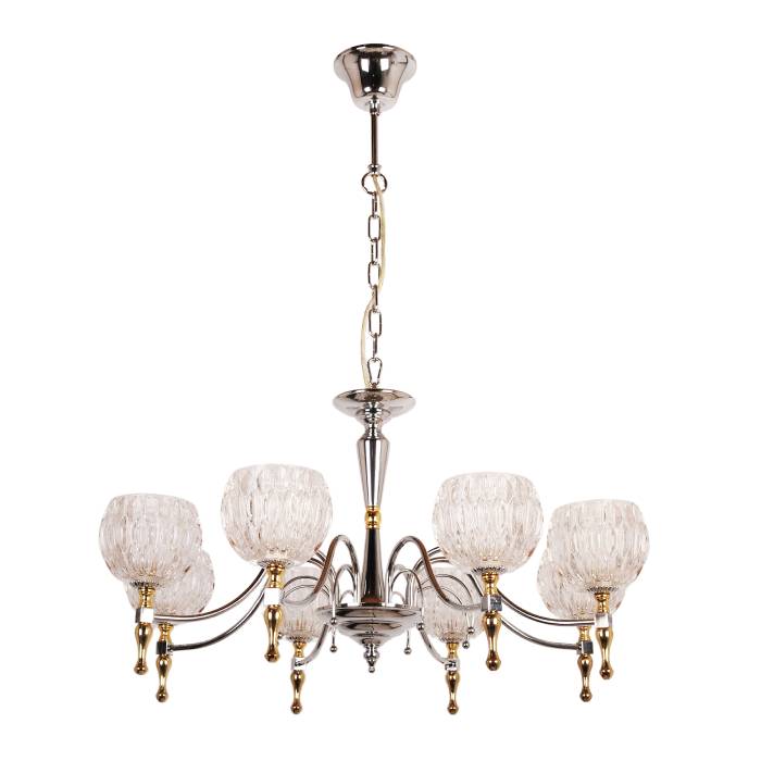 Подвесная люстра Abrasax MA01981C-008