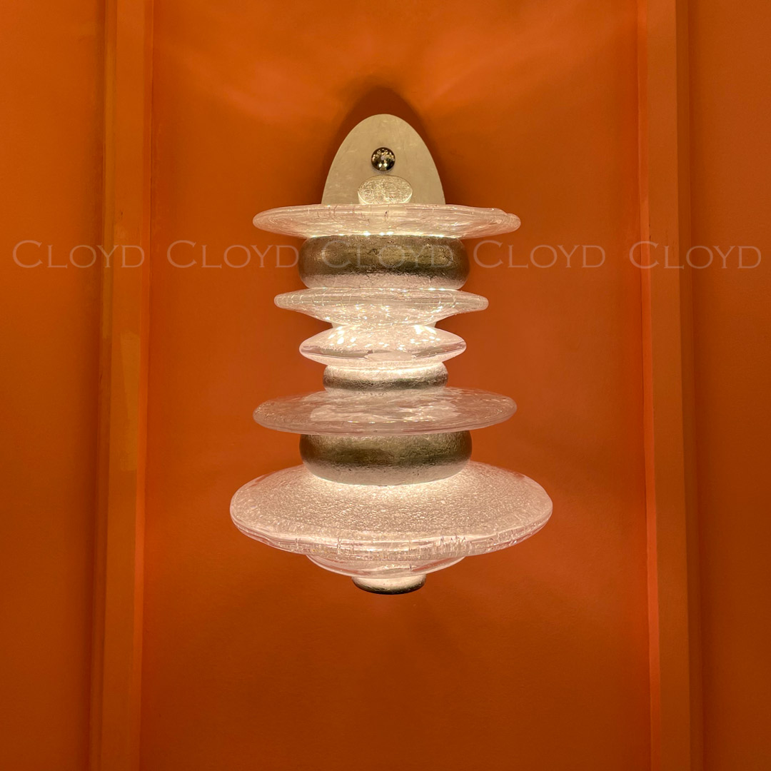 Настенное бра Cloyd Gefest 20125