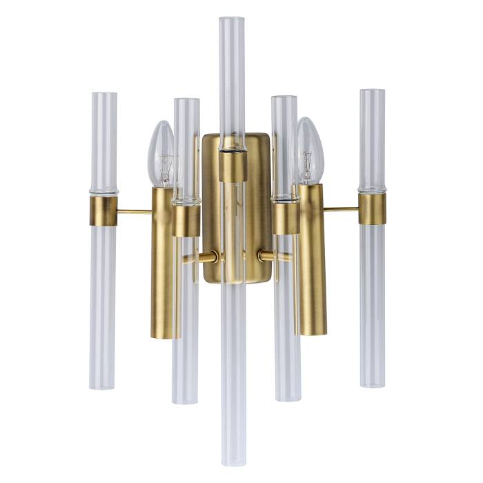 Настенное бра MW Light Альгеро 285021002
