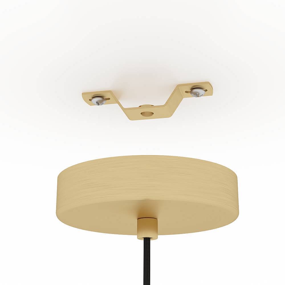 Светильник подвесной Eglo Pozueta 1 900799