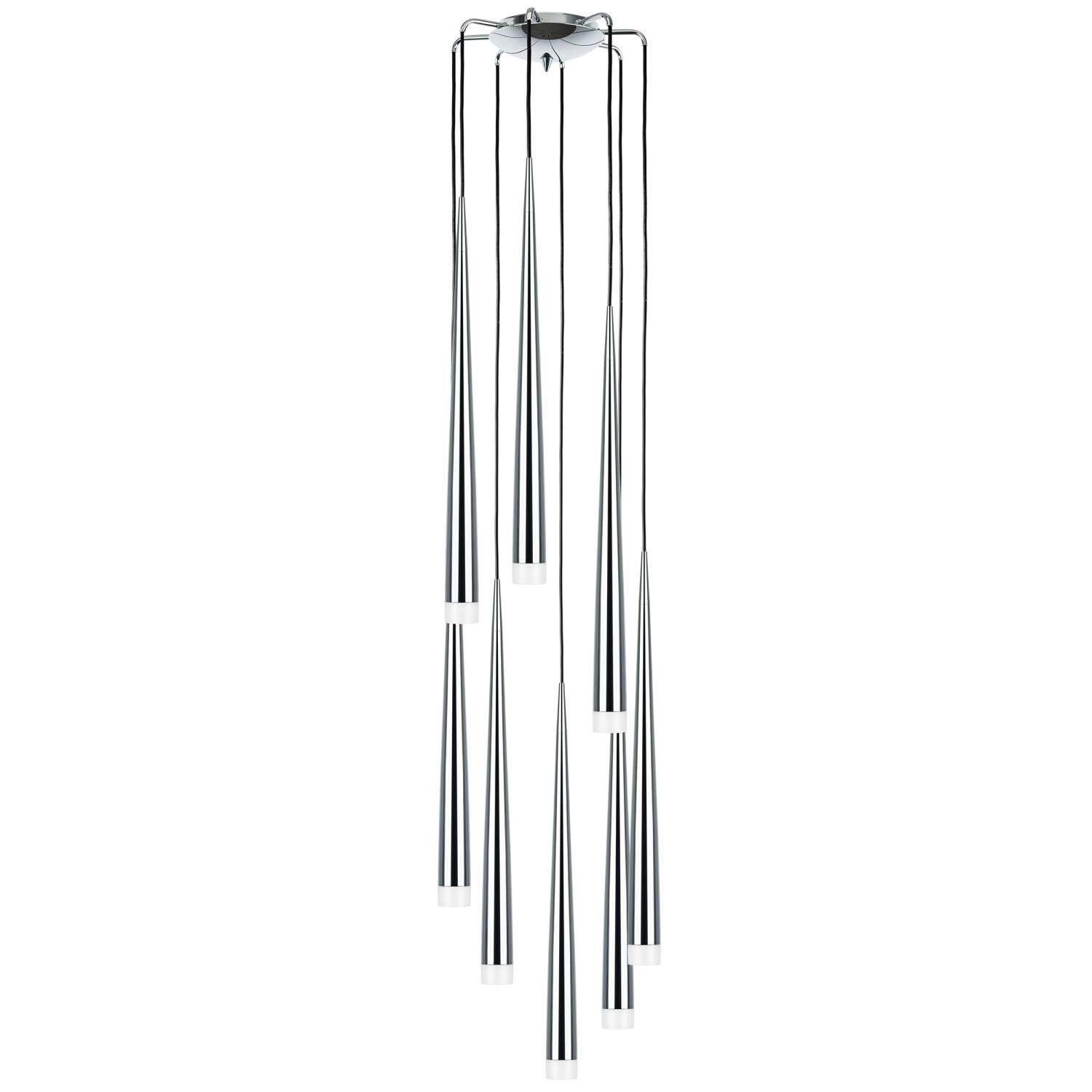 Подвесная люстра Lightstar Punto 807084