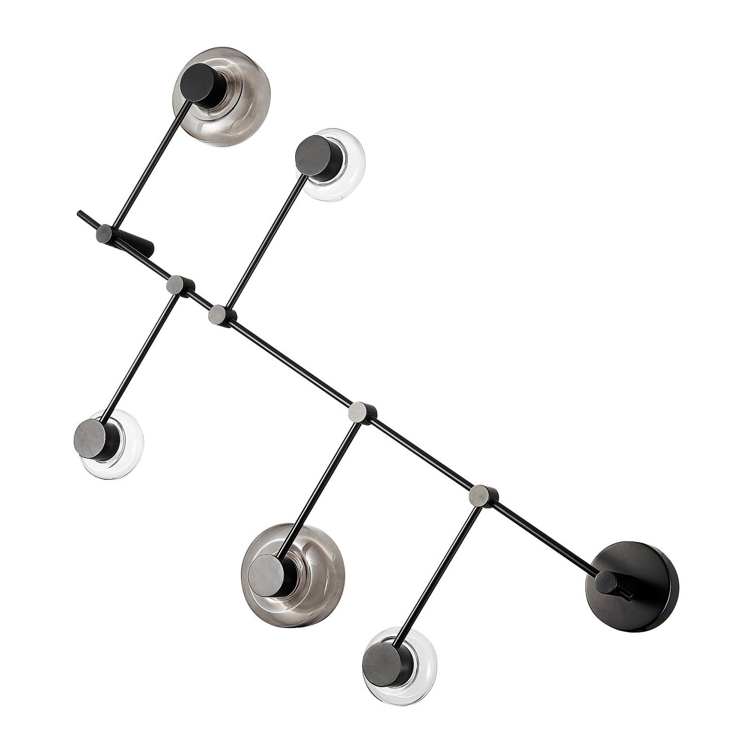 Настенный светильник ST Luce Vallo SL6005.401.05