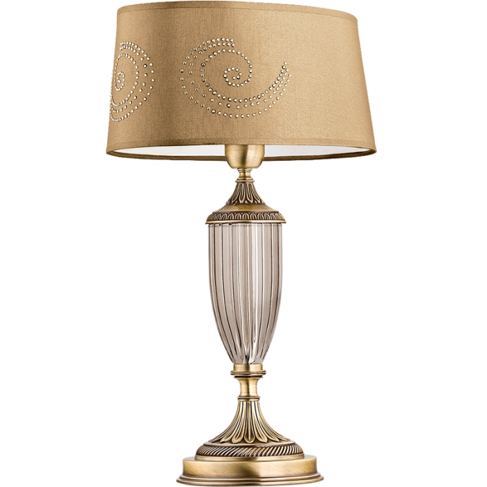 Настольная лампа Kutek Monza MON-LG-1(P/A) Настольная лампа Kutek Monza MON-LG-1(P/A)