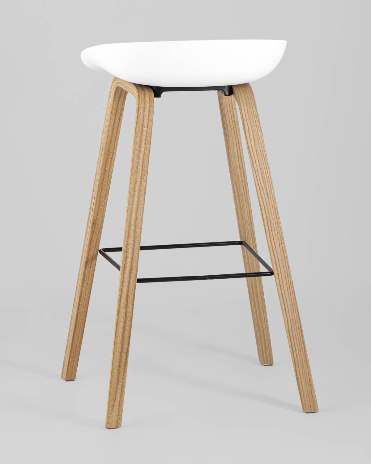 Комплект стульев Stool Group Libra 8319 WHITE X2