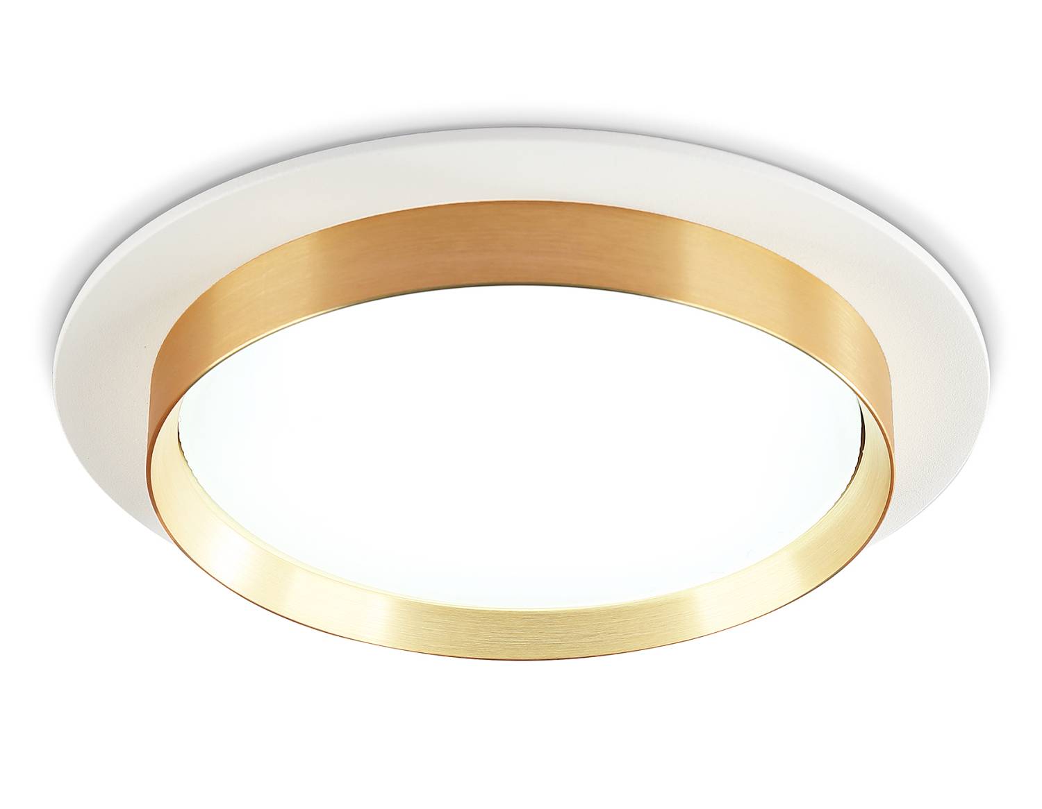 Встраиваемый светильник Ambrella Standard Tech TU5012