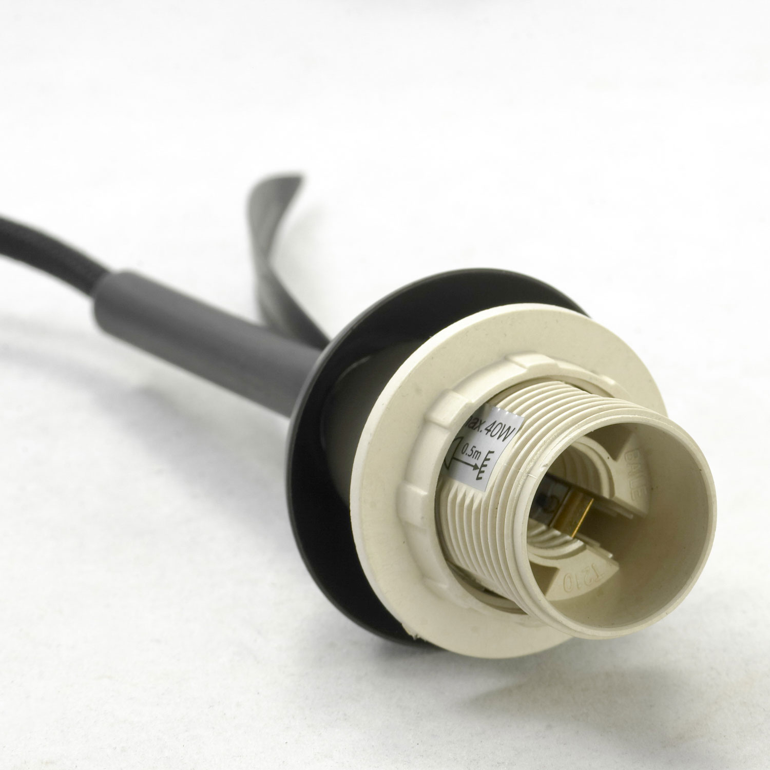 Светильник подвесной Lussole Bagheria LSF-6296-01