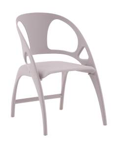 Складной стул Stool Group Liara BW-128 purple B8001