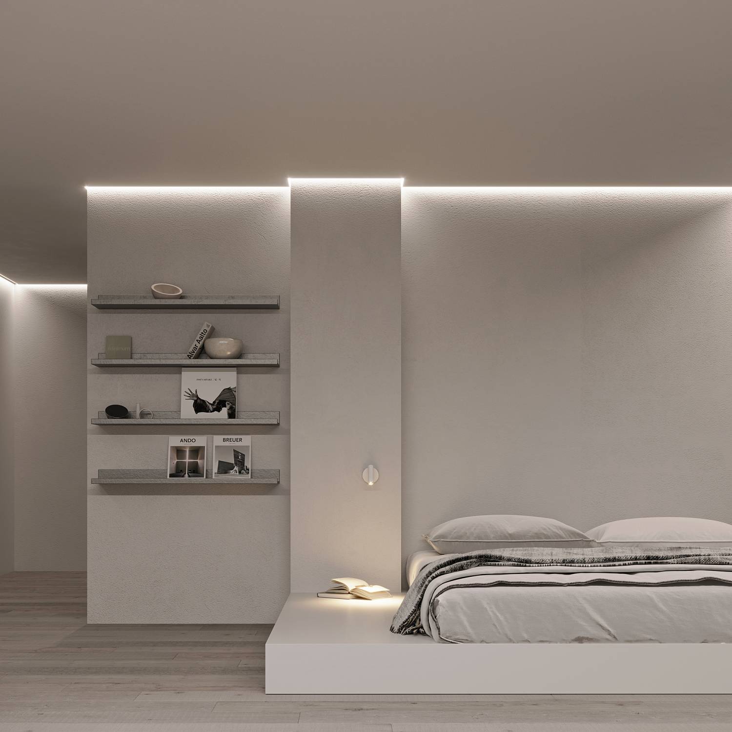 Профиль Arlight 040703