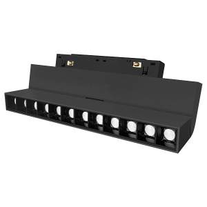 Трековый светильник Hesby Lighting ElDeko HSBL_0084