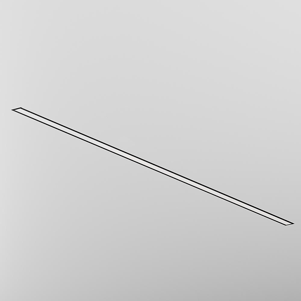 Встраиваемый светильник Maytoni Встраиваемые линейные светильники LL313016