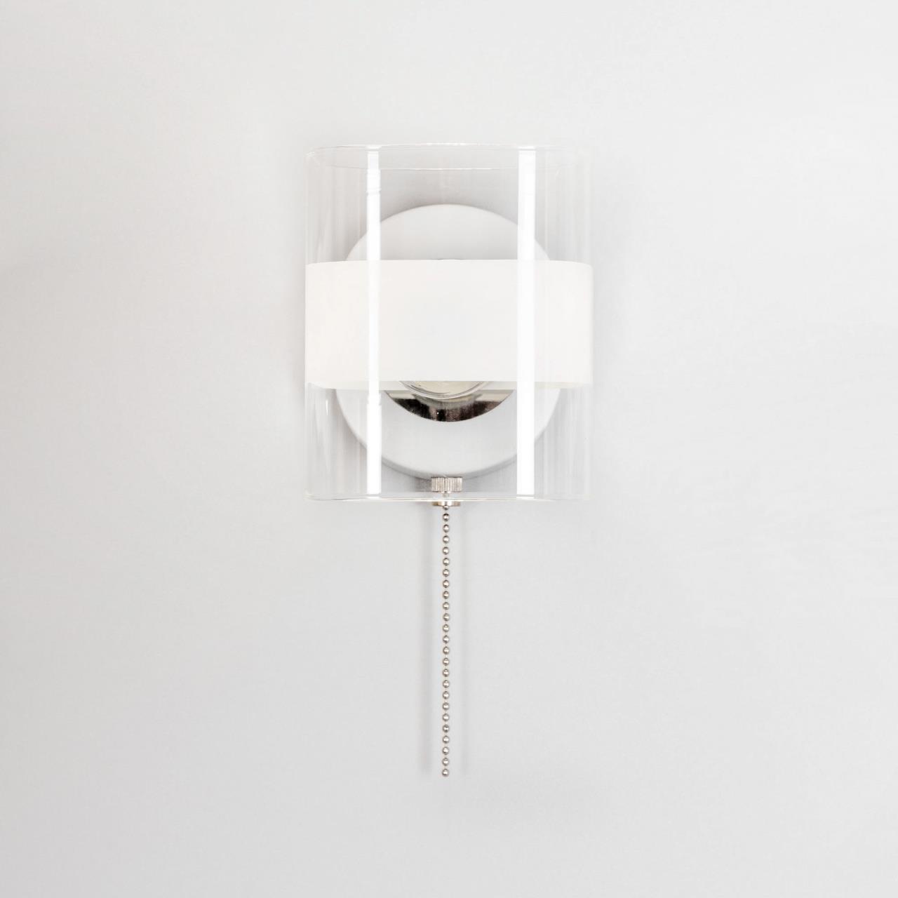 Настенное бра Citilux Бертон CL140310