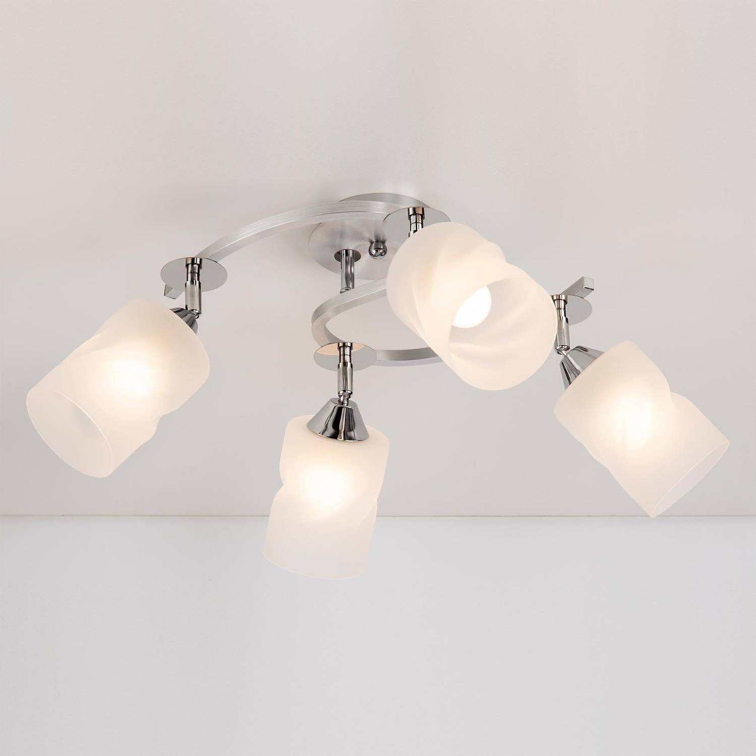 Потолочная люстра Citilux Сиерра CL119240