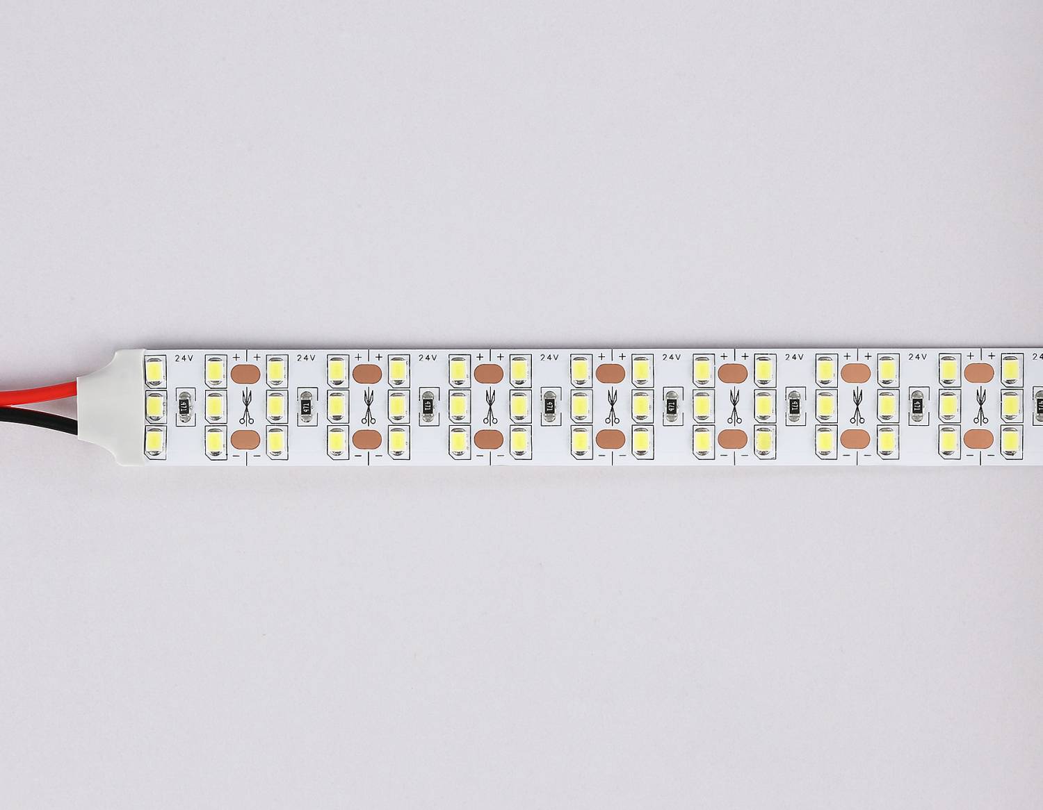 LED лента Ambrella LED Strip 24V GS3903