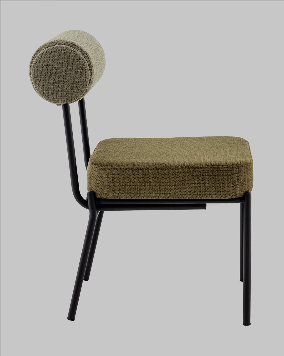 Обеденный стул Stool Group Ponpoun Totoro OTE-SH 355+353 bl.l