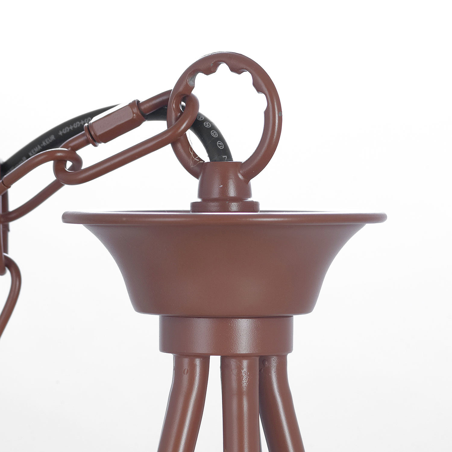 Подвесная люстра Lussole GRLSP-9913 Подвесная люстра Lussole GRLSP-9913