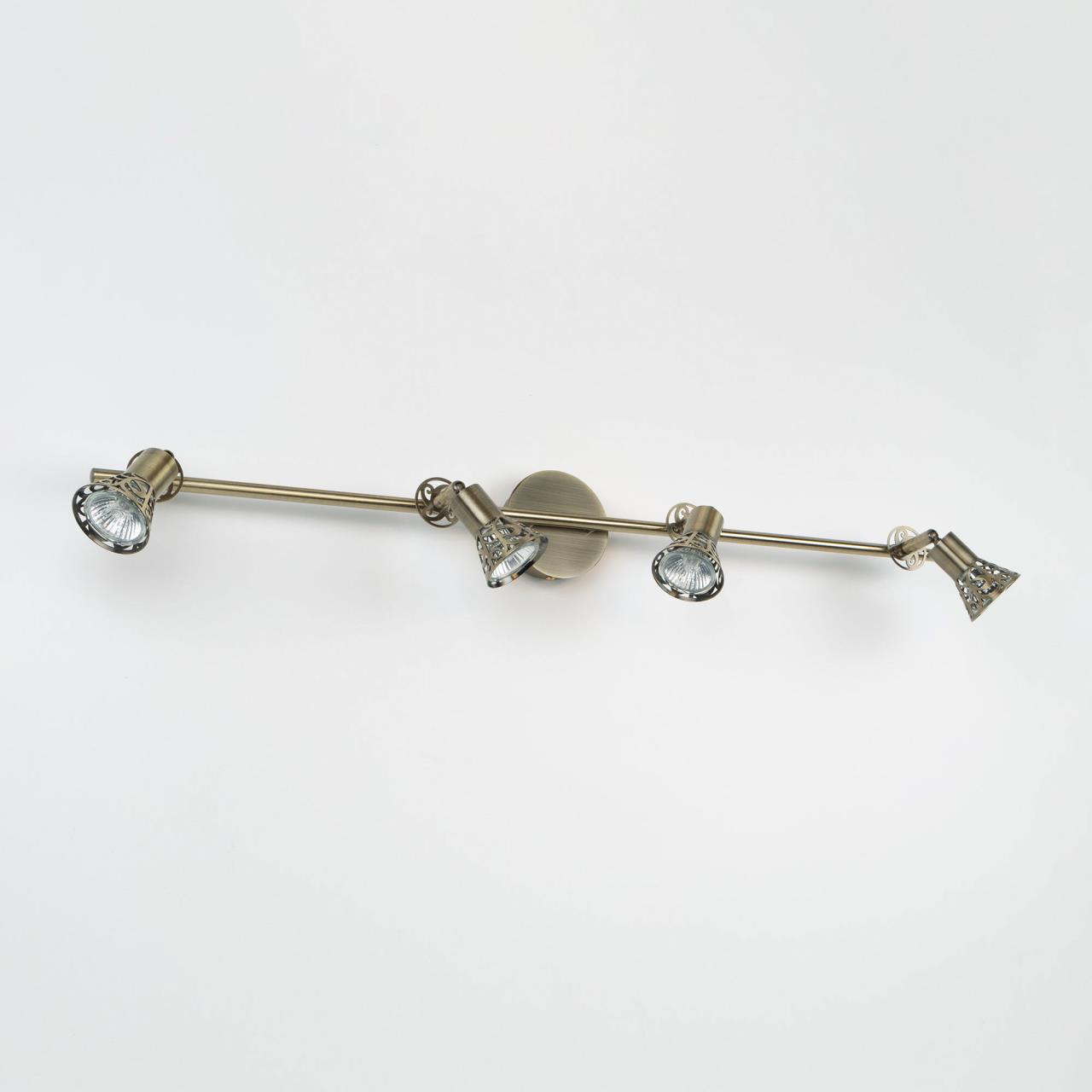 Светильник спот Citilux Винон CL519543