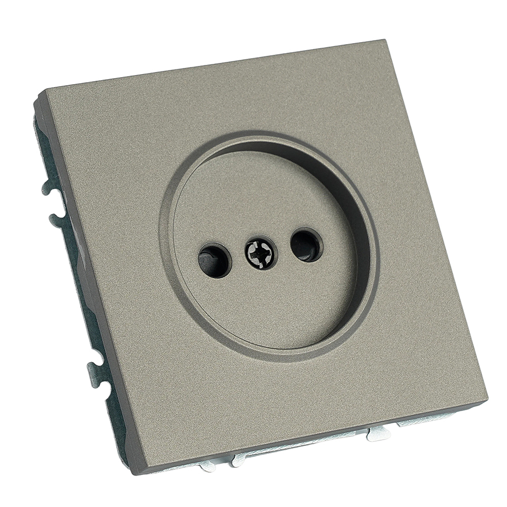 Розетка Stekker Эмили 49928