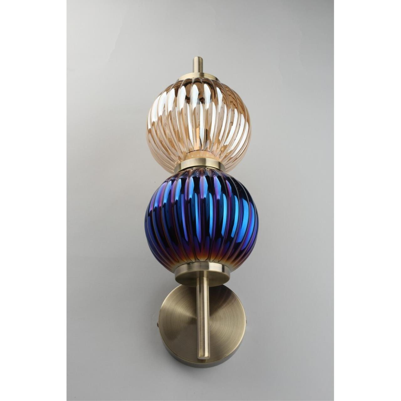 Настенное бра Aployt Zhizel APL.608.11.02