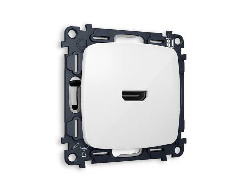 Розетка Ambrella Volt OMEGA MO114010