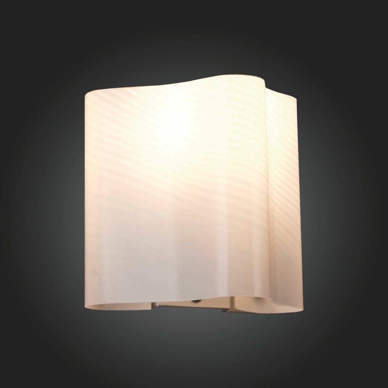 Настенное бра ST Luce SL117.511.01