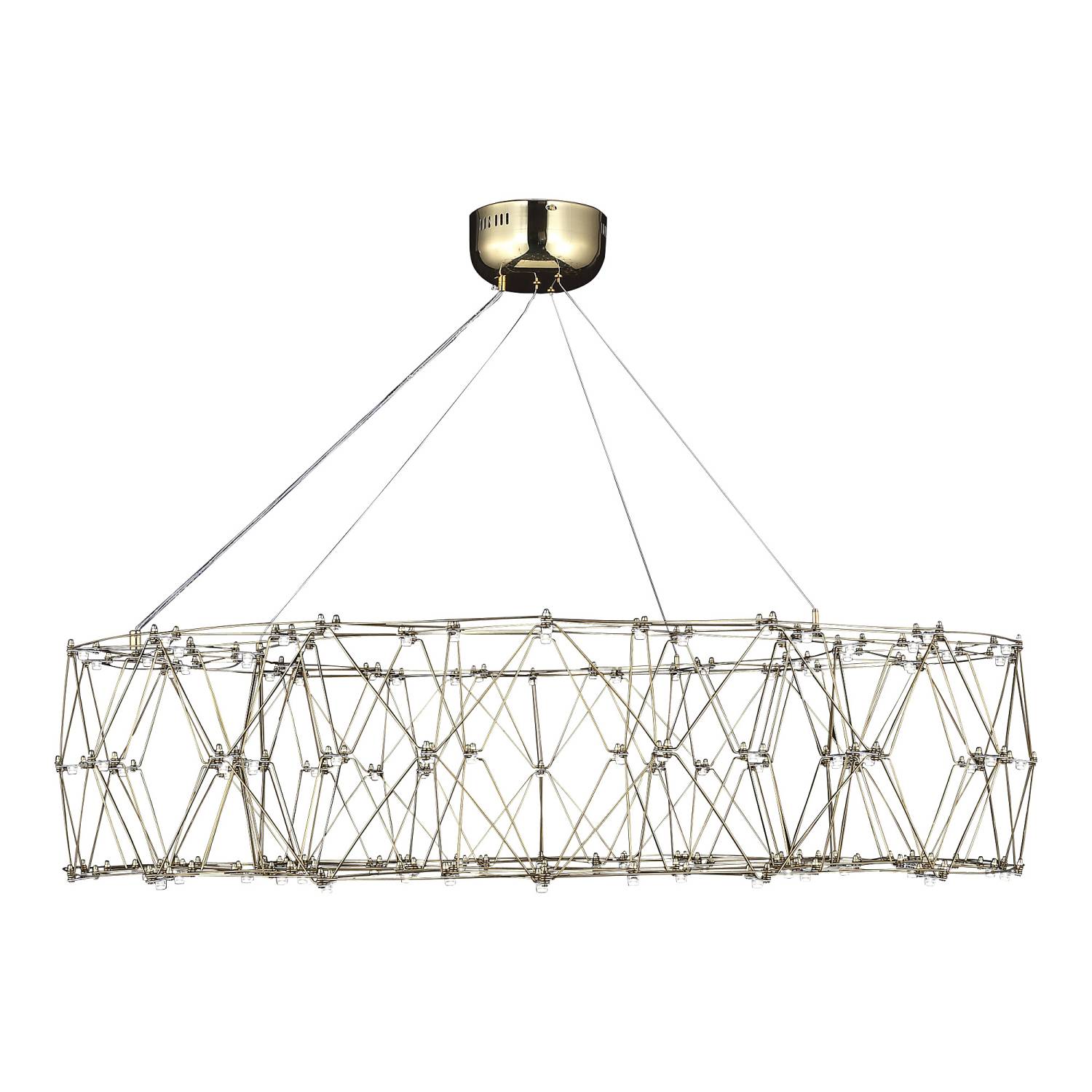 Подвесная люстра ST Luce Gravetta SL6602.203.72