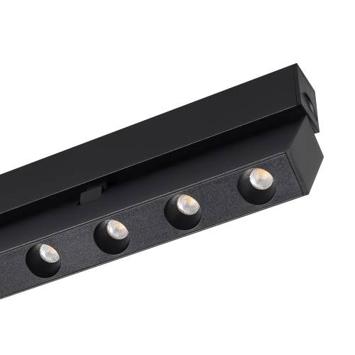 Трековый светильник Arlight Mag-25 034219