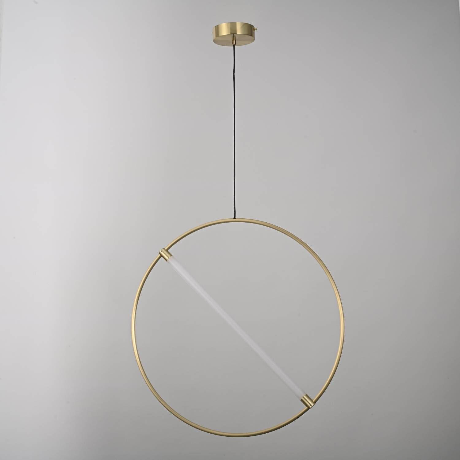 Светильник подвесной ImperiumLoft Resist-Led-B01 204148-26