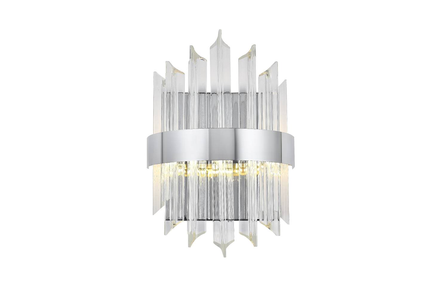 Настенное бра Natali Kovaltseva LED LED LAMPS 81106/1W