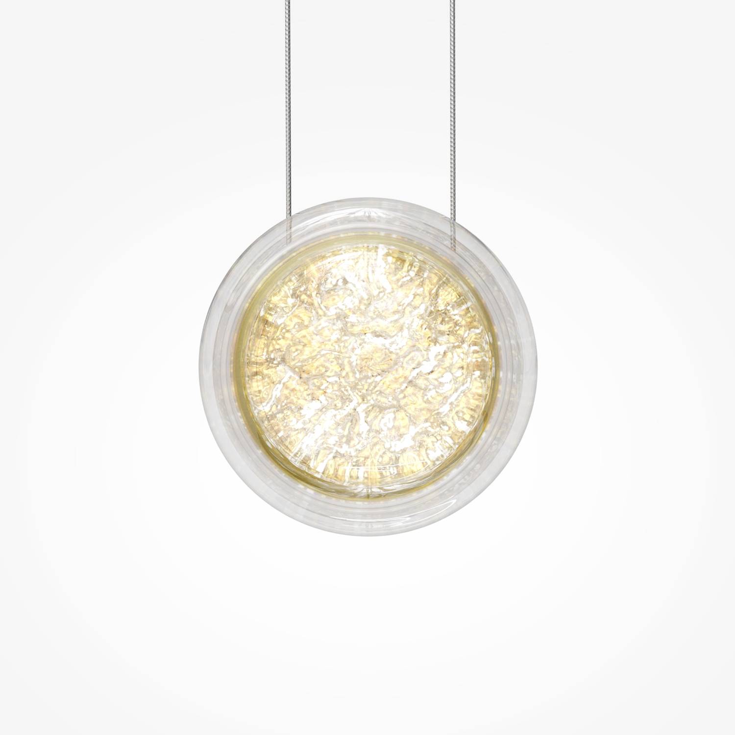 Светильник подвесной Maytoni Pharao MOD361PL-L7BS3K1