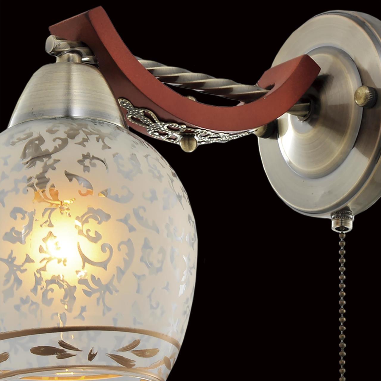 Настенное бра Citilux CL165313