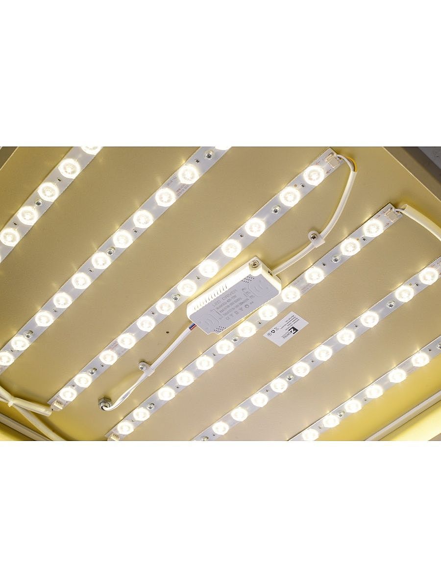 Светильник потолочный Zortes Gabby ZRS.1215.04