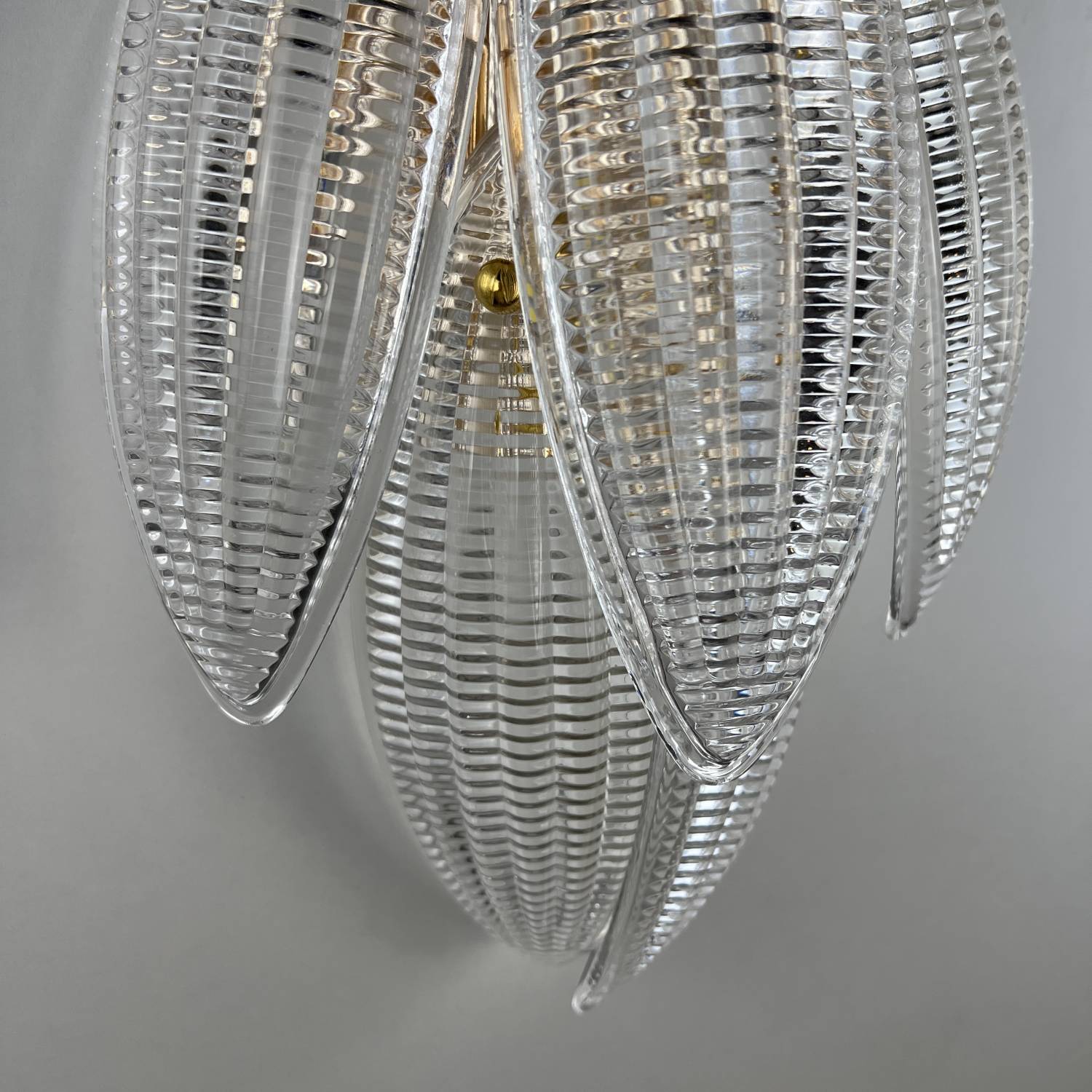 Настенное бра ImperiumLoft 249062-22