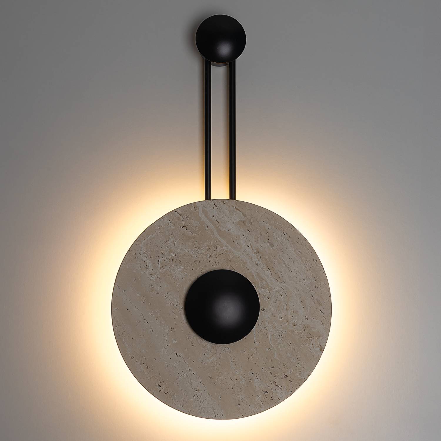 Настенный светильник Citilux Mares CL246013