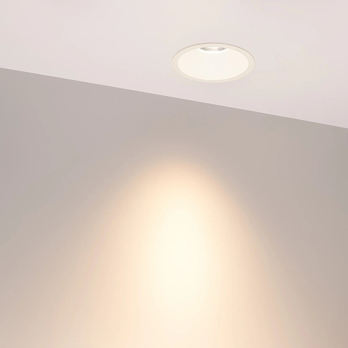 Встраиваемый светильник Arlight Harbor 048267