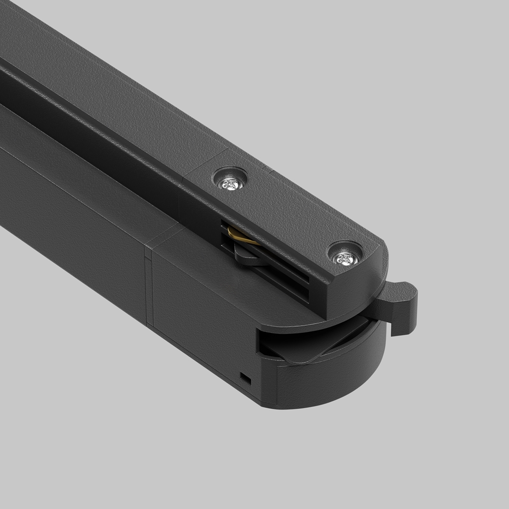 Трековый светильник Maytoni BASIS TR000-1-24W3K-B_1