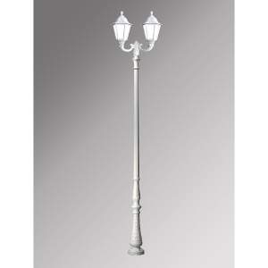 Столб фонарный уличный Fumagalli Noemi E35.205.R20.WYH27