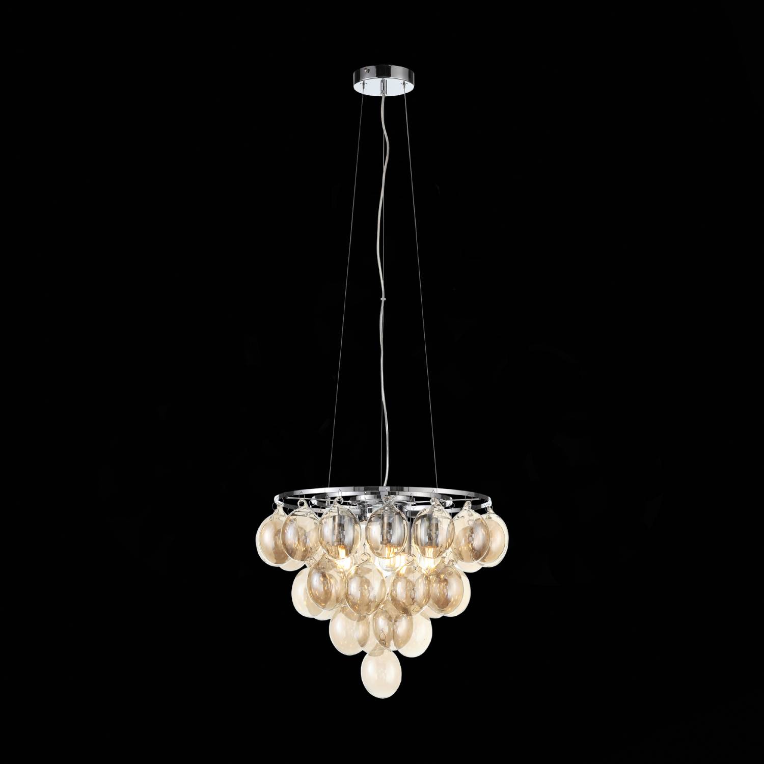 Подвесная люстра ST Luce Sospiro SL432.203.05