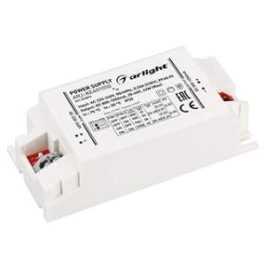 Драйвер для LED ленты Arlight ARJ 023072