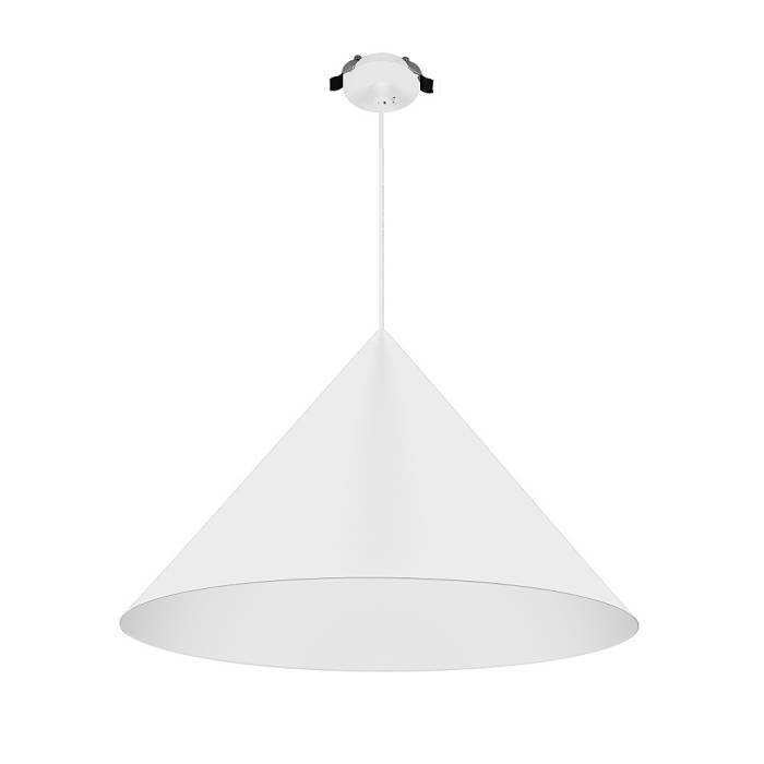 Встраиваемый светильник Arlight Makoto 054410