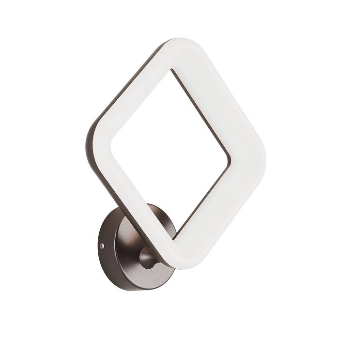 Настенное бра Citilux Паркер CL225415r