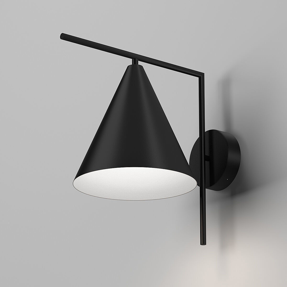 Уличный настенный светильник Elektrostandard Bevel Bevel (35184/D) черный Уличный настенный светильник Elektrostandard Bevel Bevel (35184/D) черный