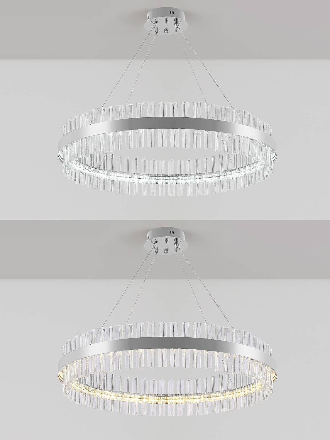 Подвесная люстра Natali Kovaltseva Innovation Style INNOVATION STYLE 83014