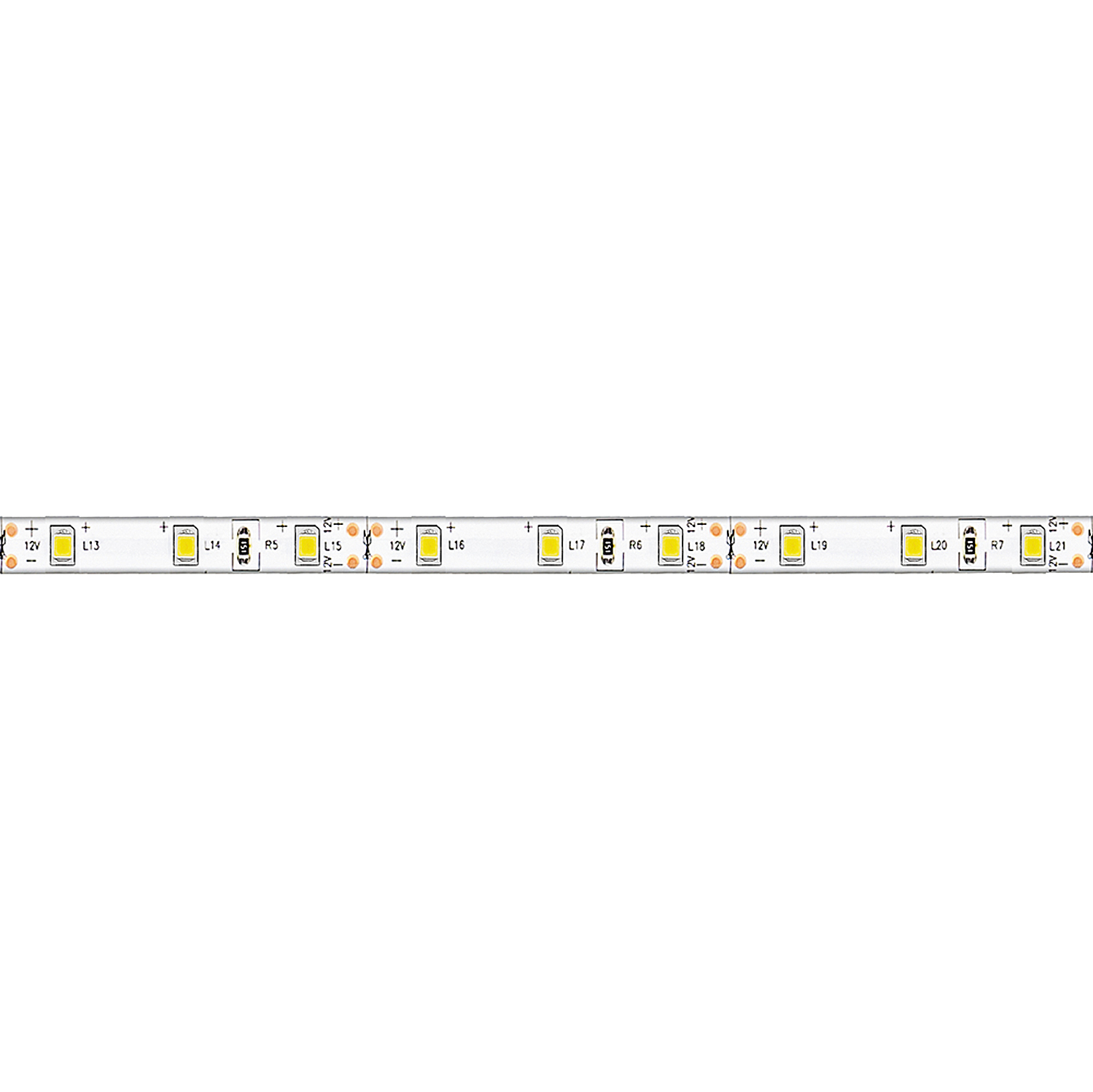 LED лента Feron LS604 48219